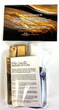 Palo Santo Smudging Kit