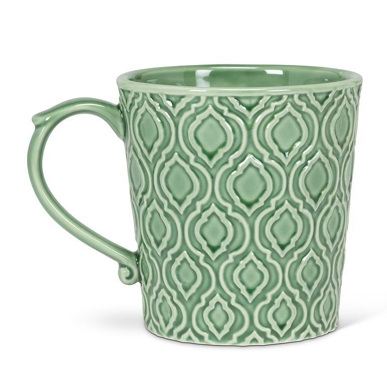 Enchanted Buddha Mug