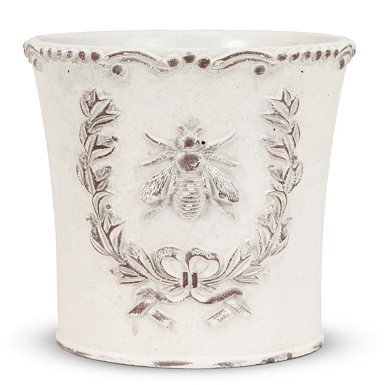 Bee Crest - Large