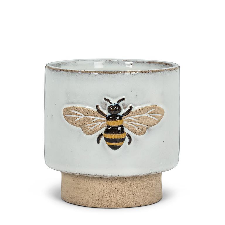 Bumble Bee Planter - Medium