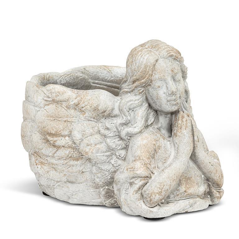 Angel Planter