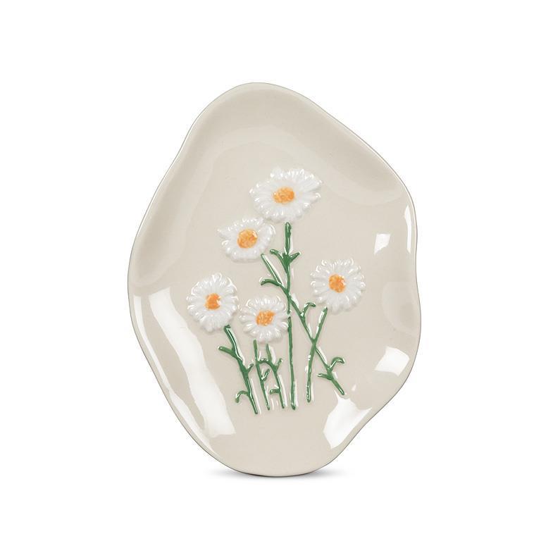 Daisy Trinket Dish