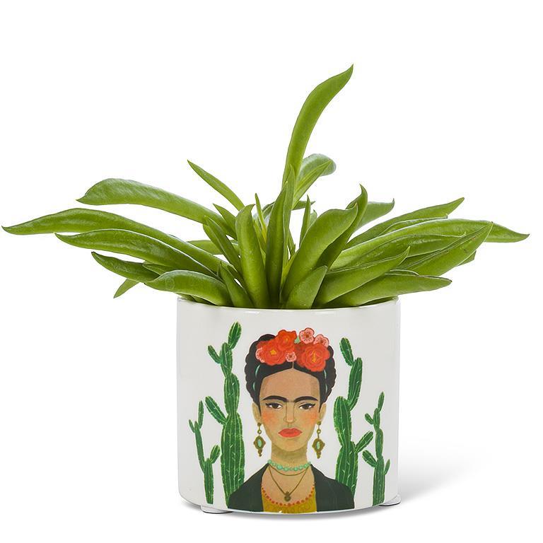 Frida Planter - Small