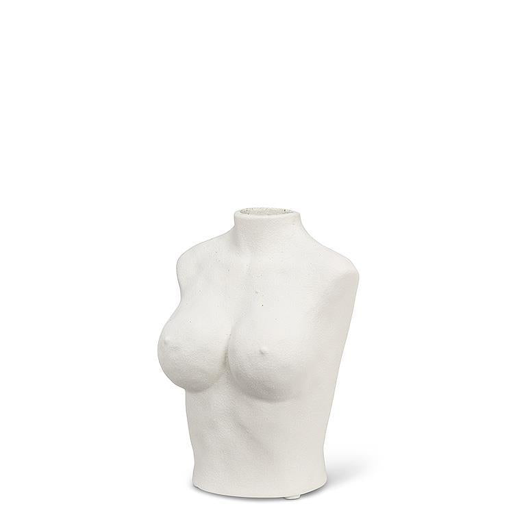 Torso Vase