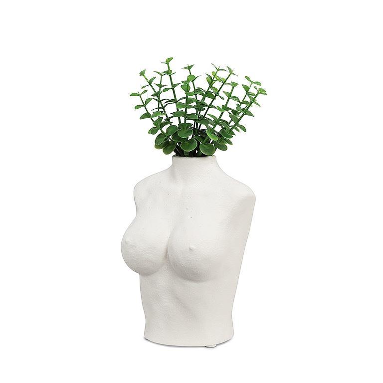 Torso Vase