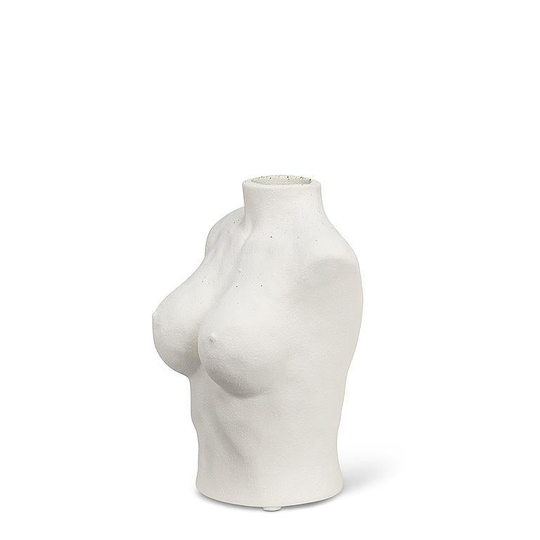 Torso Vase