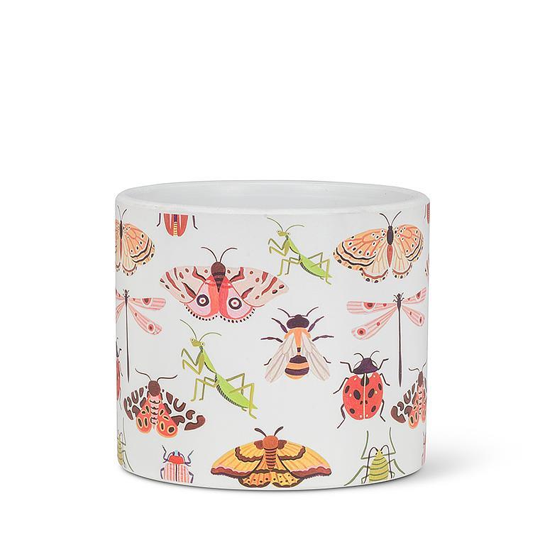 Bug Beauty Planter