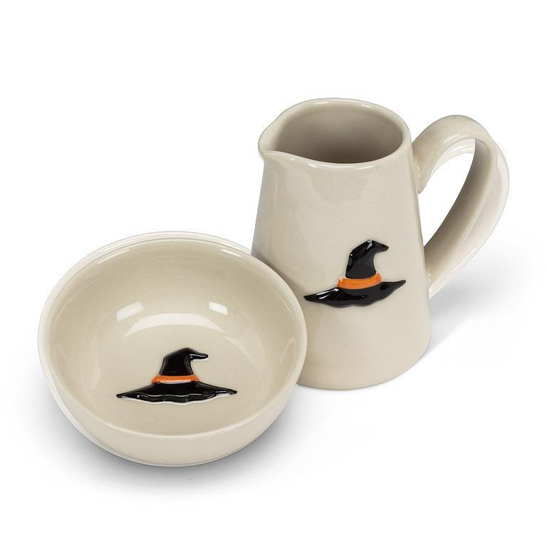 Mini Witch Hat Jug