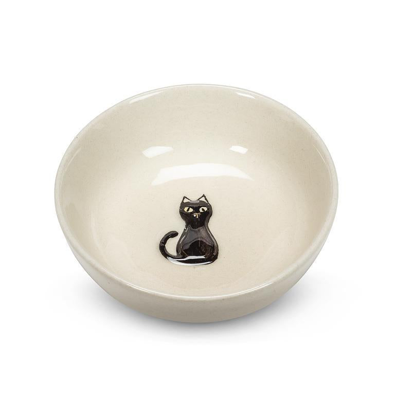Mini Cat Bowl