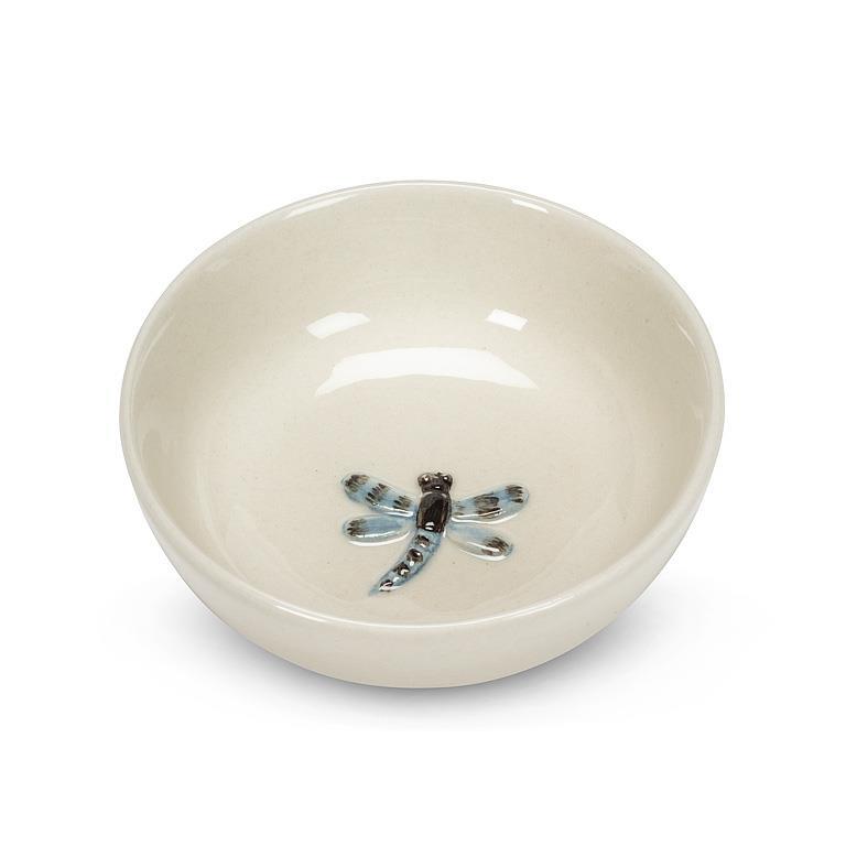 Mini Dragonfly Bowl
