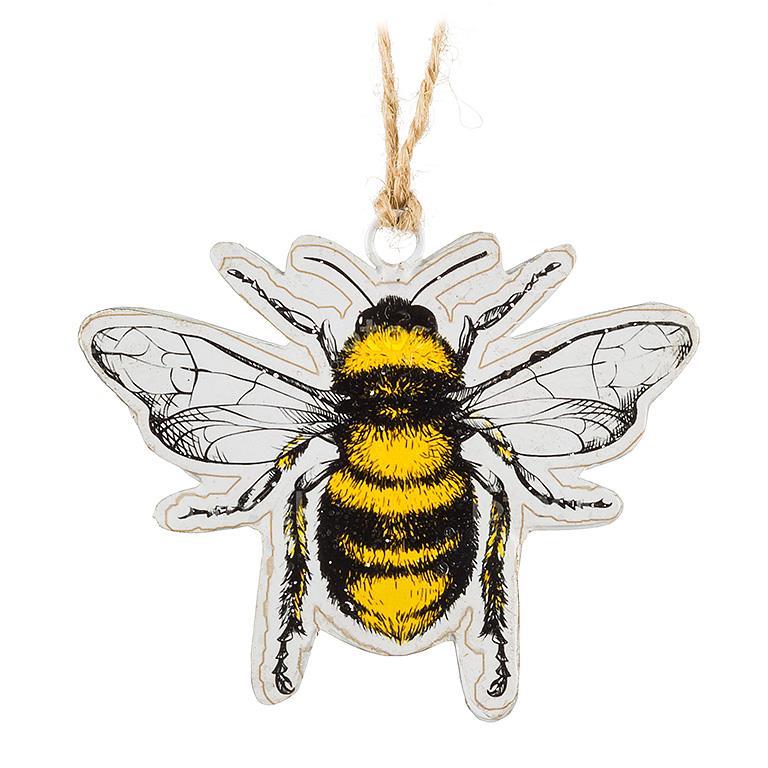 Bee Ornament
