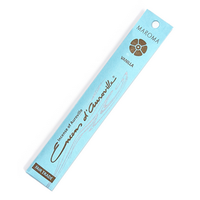 Maroma Premium Stick Incense Vanilla