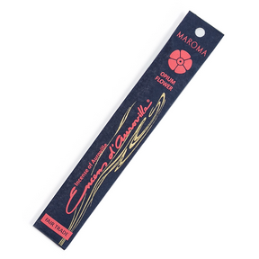 Maroma Premium Stick Incense Opium Flower