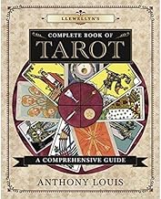 Llewellyn's Complete Book of Tarot: A Comprehensive Guide