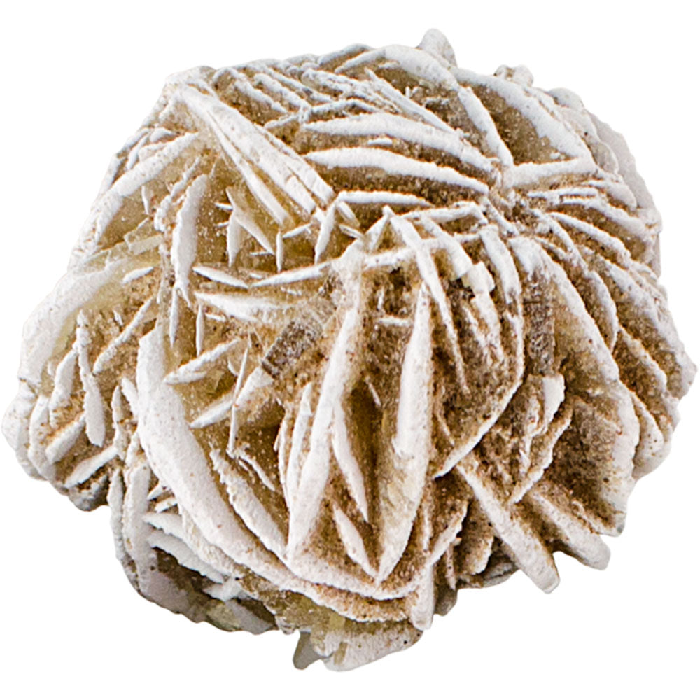 Desert Rose Tumbled Gemstone