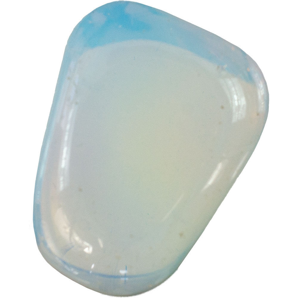Opalite Tumbled Gemstone