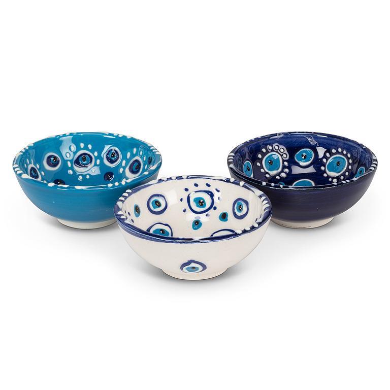 Evil Eye Mini Trinket Dish