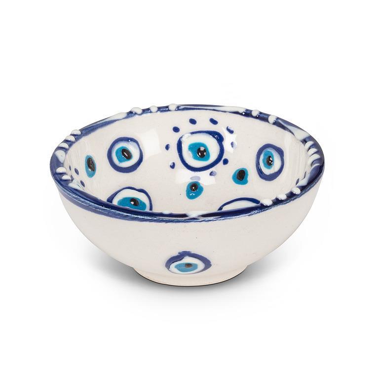 Evil Eye Mini Trinket Dish