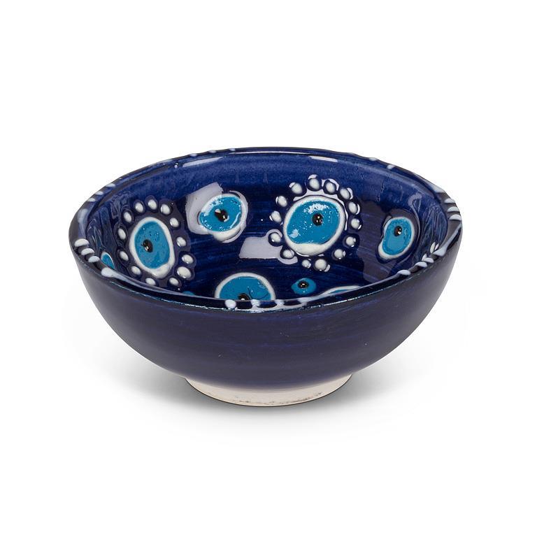 Evil Eye Mini Trinket Dish