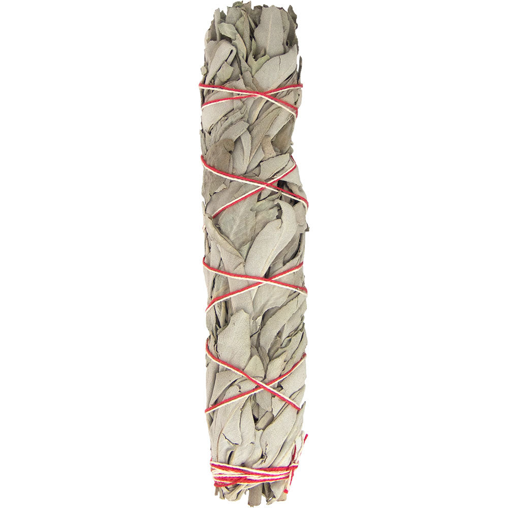 White Sage Bundle 4"