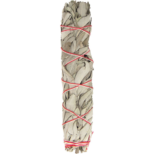 White Sage Bundle 4"