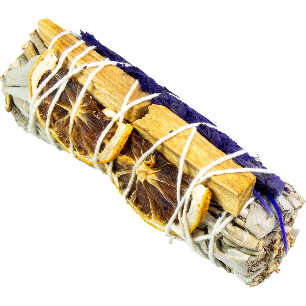 Florida Water Smudge Stick