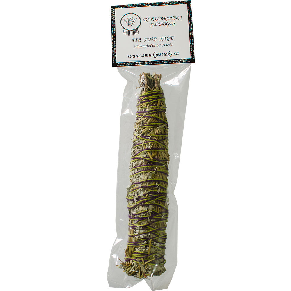 High Mountain Sage 7" Bundle