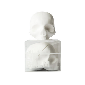 Rebels Refinery Vanilla Skull Lip Balm