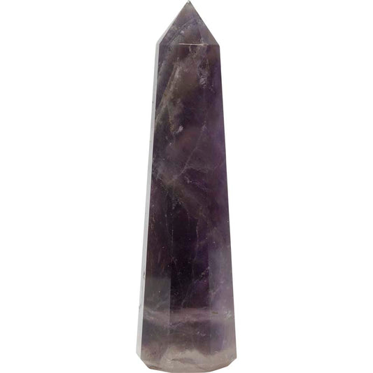 Amethyst Obelisk