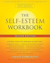 The Self-Esteem Workbook Second Edition