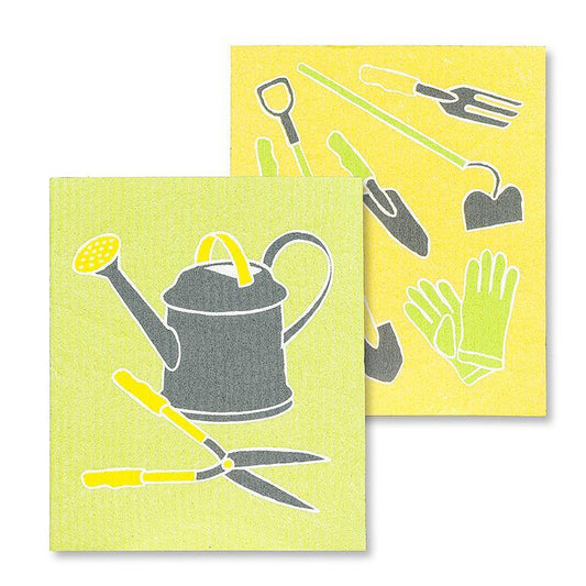 Amazing Swedish Dishcloth - Gardening Tools