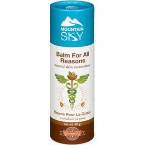 Mountain Sky Soaps Balm for All Reasons