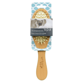 Urban Spa The Massaging Hair Brush