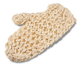 Urban Spa The Serious Sisal Buffer