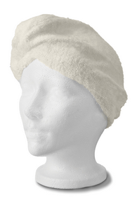 Urban Spa The Savvy Sister Bamboo Turban