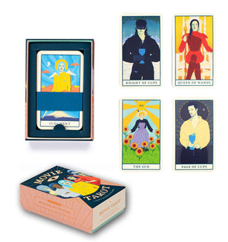 Movie Tarot