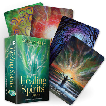 The Healing Spirit Oracle