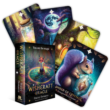 Wishcraft Oracle Deck