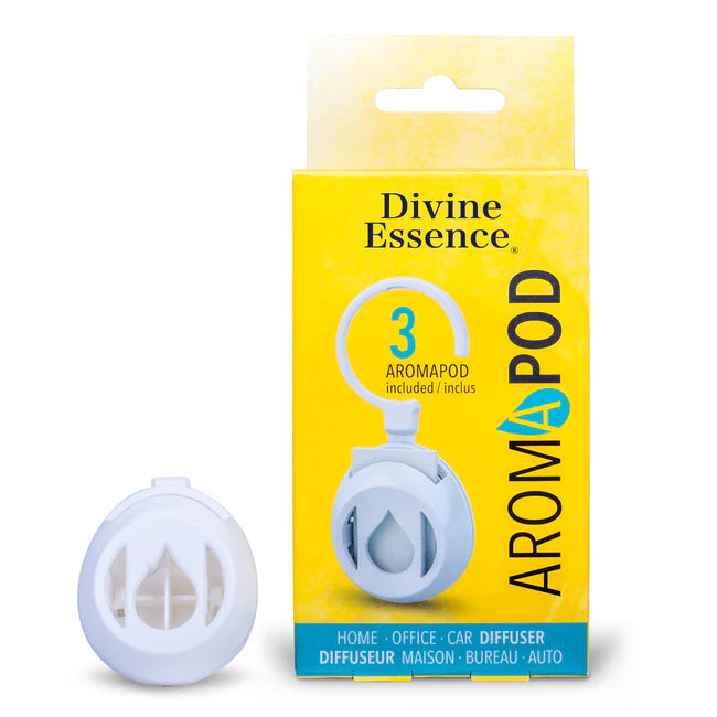 Divine Essence AromaPod