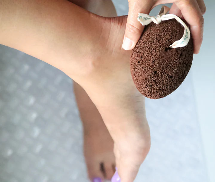 Urban Spa Love That Lave Pumice