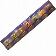 Green Tree 7 Angels Premium Stick Incense 15g