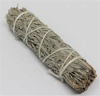 Blue Sage Bundle 4"