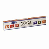 Satya Yoga Premium Masala Stick Incense 15g