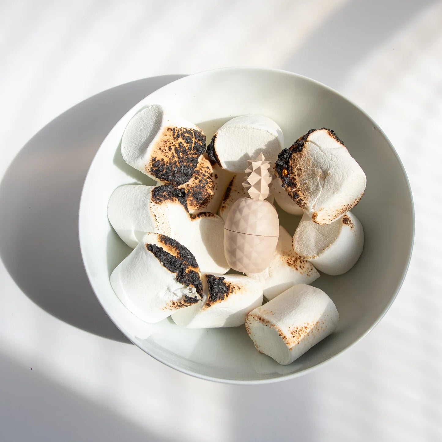 Rebels Refinery Marshmallow Natural Lip Balm