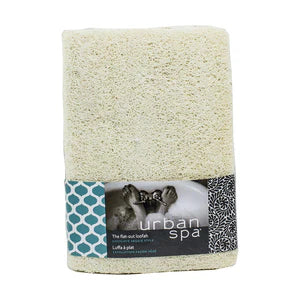 Urban Spa The Flat Out Loofah
