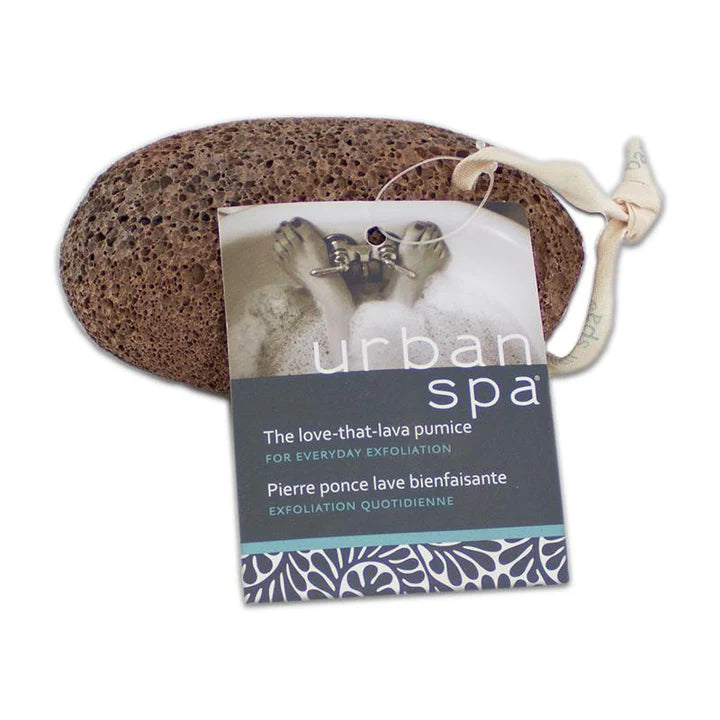 Urban Spa Love That Lave Pumice