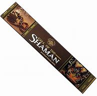 Green Tree Call of the Shaman Stick Incense 15g