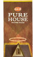HEM Pure House Stick Incense 20g