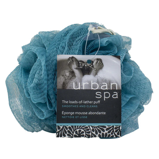Urban Spa The Load-of Lather Pouf