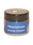 Traditional Incense Co Meditation Incense Powder